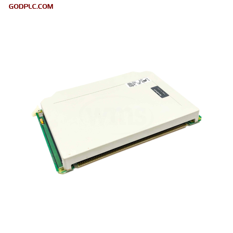 Honeywell 620-0085 I/O Control Module