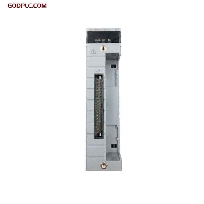 Yokogawa AAI841-H50 Analog I/O Modules