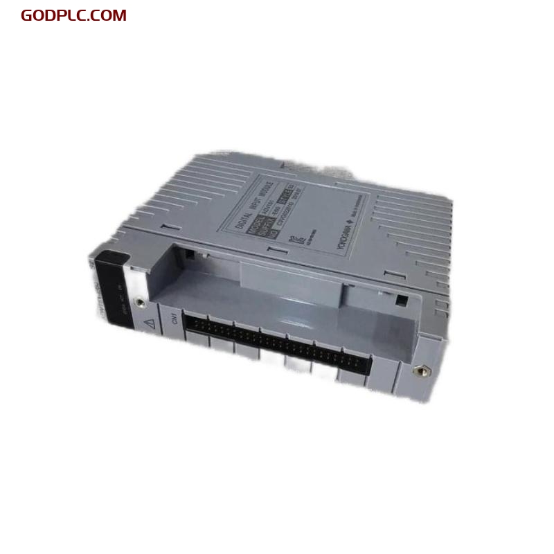 Yokogawa ADV151-E60 Digital Input Modules