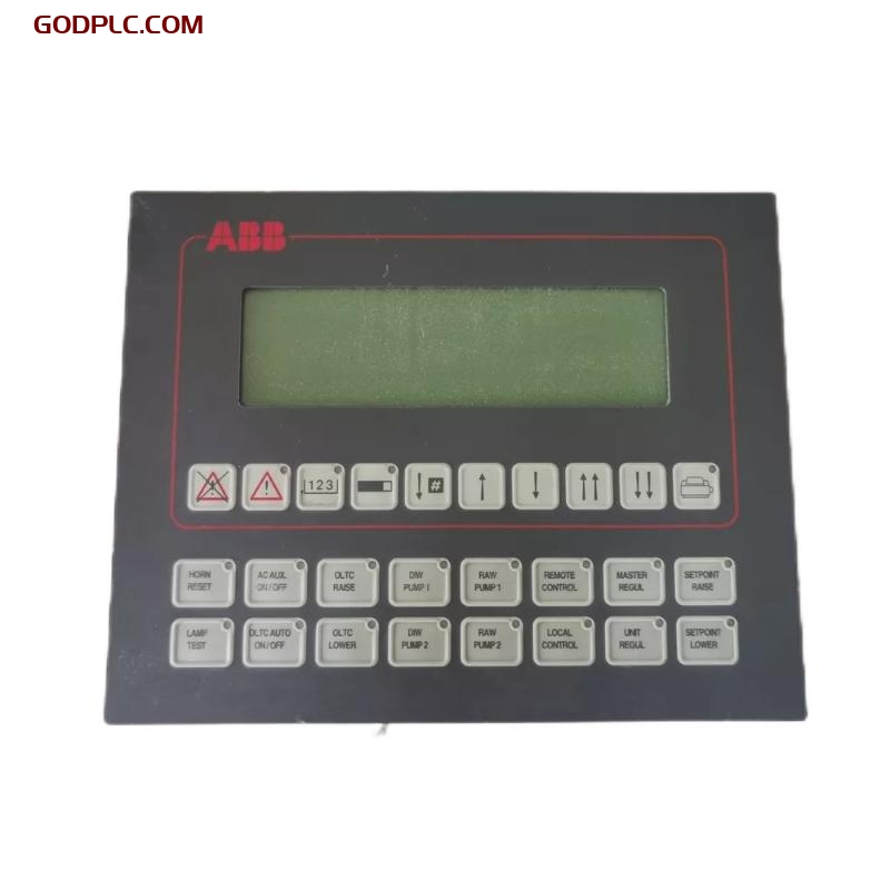 ABB AFC094AE01 HIEE200130R1 Green Board 2