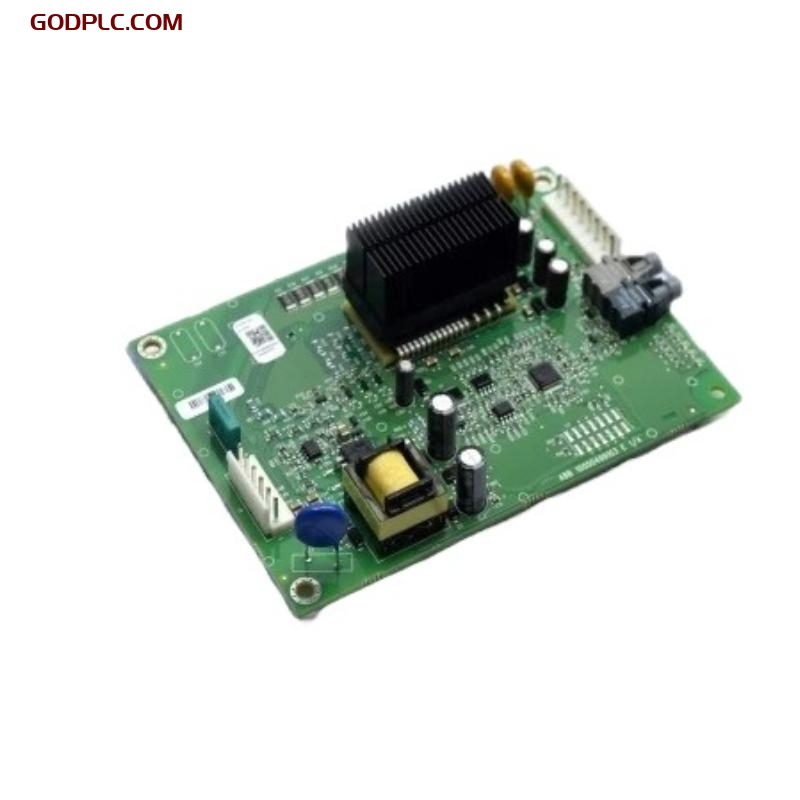ABB AFIN-02C 3AXD50000038423 Inverter Accessories