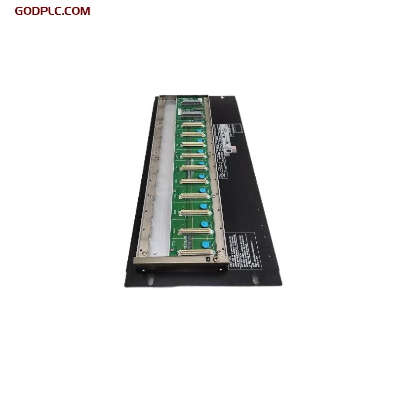 Yokogawa ANR11D-420 S1 Fiber Optic ESB Bus Node Unit
