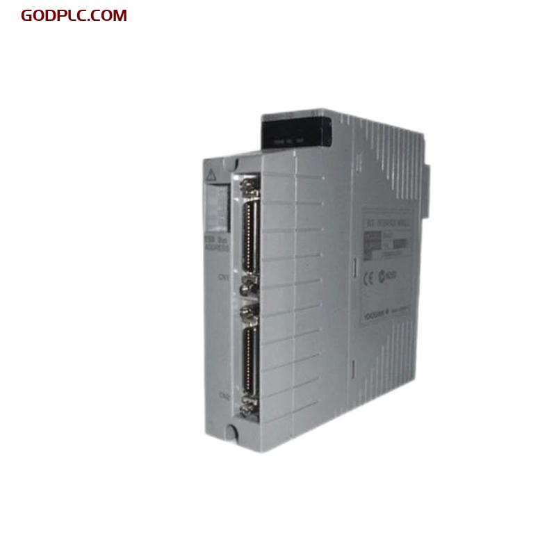 Yokogawa ANT401-5E Fiber Optic Bus Repeater Master Module