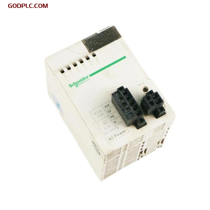 Schneider BMXCPS2000 Power Supply Module