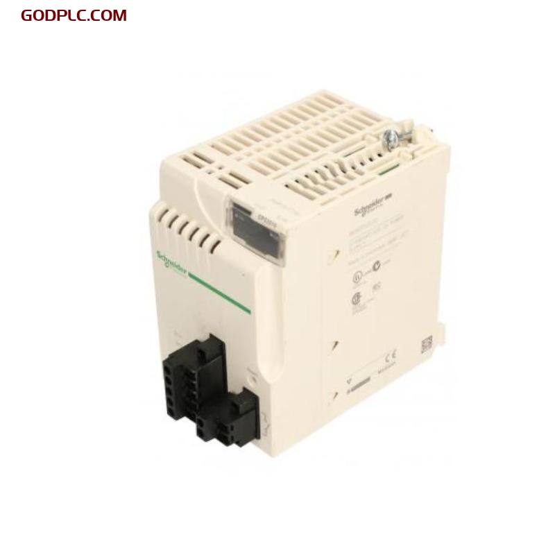 Schneider BMXCPS2010 Power Supply Module