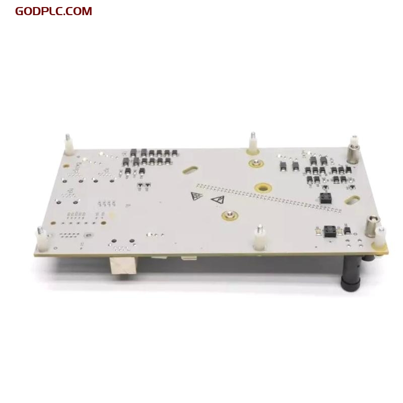 Honeywell CC-TCNT01 51308301-175 C300 Controller Backplane