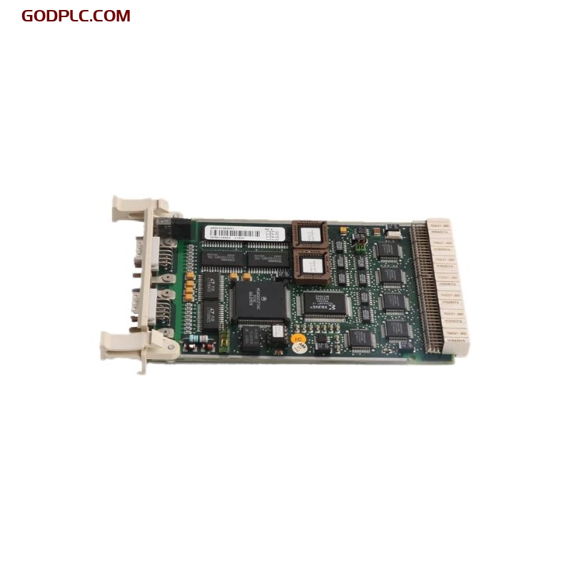 ABB CI531 3BSE003825R1 Interface Modules