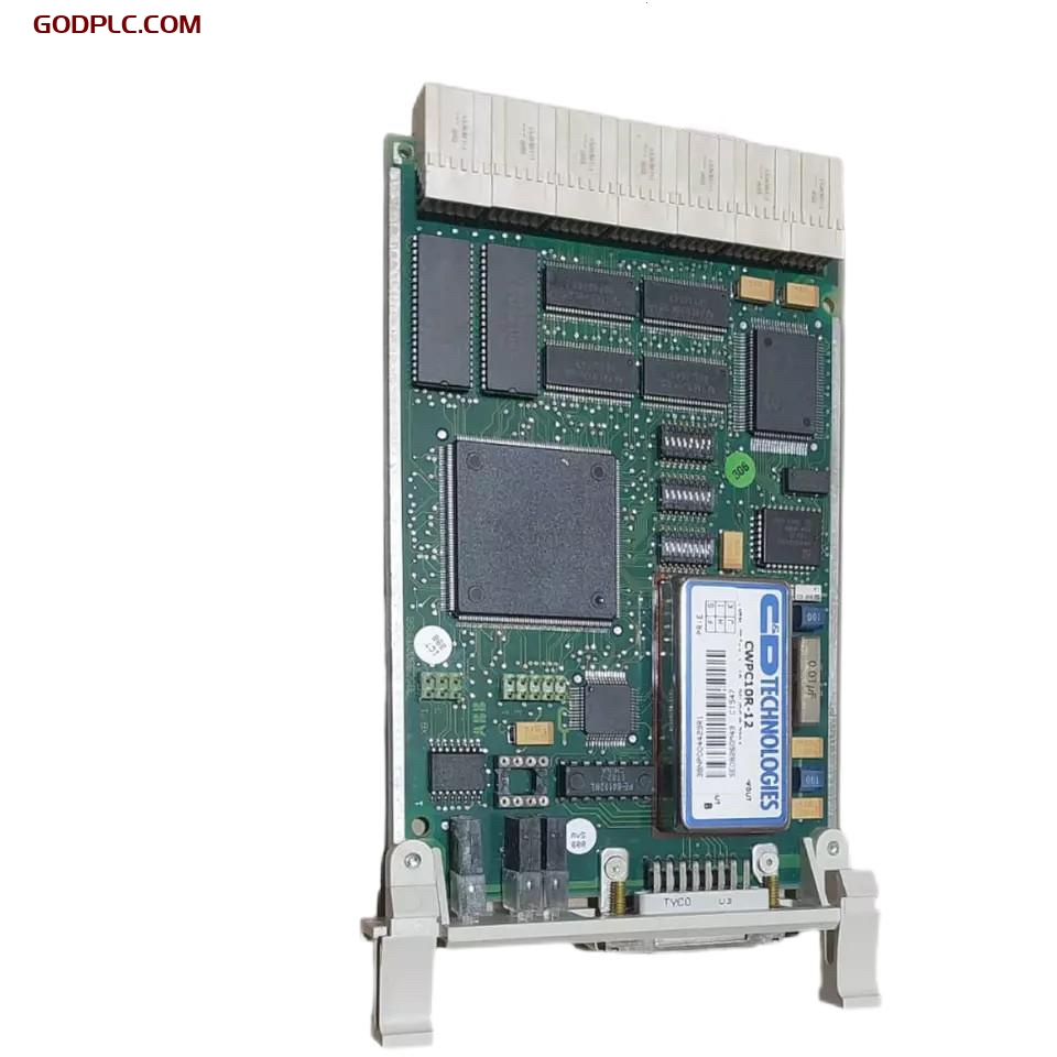 ABB CI547 3BNP004429R1 Interface modules