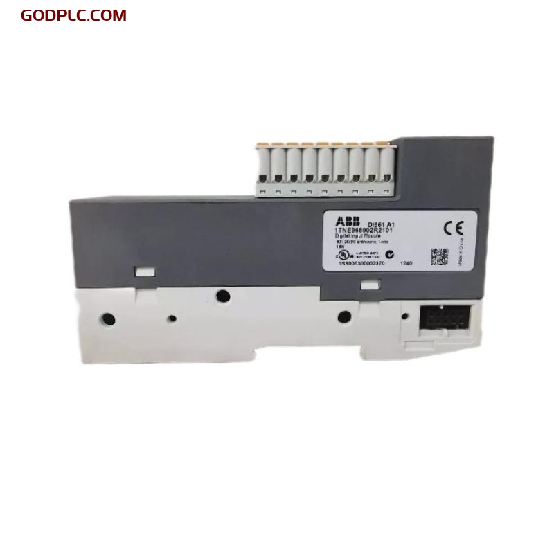 ABB DI561 1TNE968902R2101 Digital Input Modules