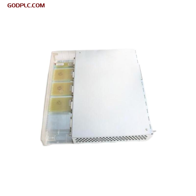 ABB DP620 3BHT300016R1 High-speed Counter