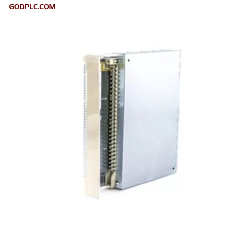 ABB DP640 3BHT300057R1 Tachometer Module
