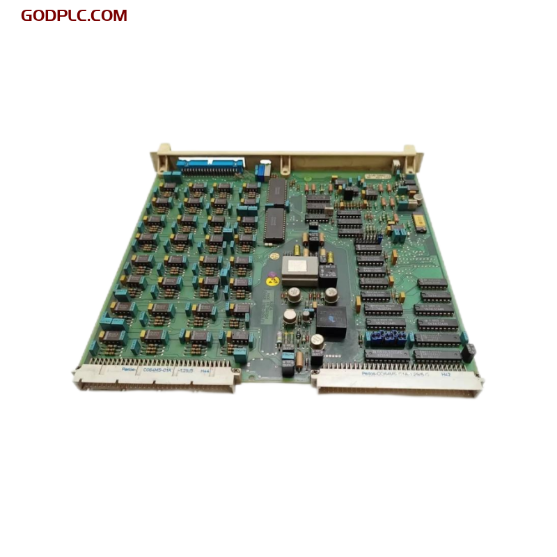 ABB DSAI 110 57120001-DP DS Analog Input Unit