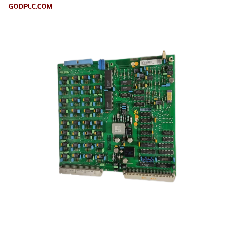 ABB DSAI 133 57120001-PS DS Analog Input Unit