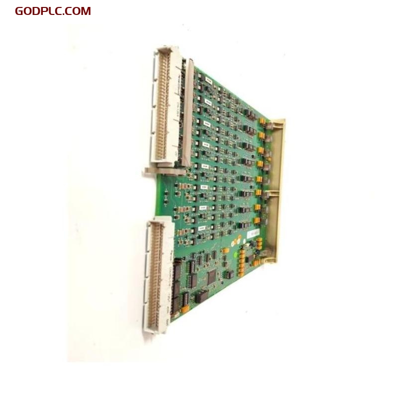ABB DSAO 120A 3BSE018293R1 DS Analog Output Board