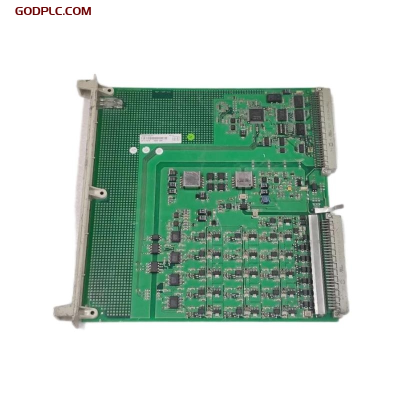 ABB DSAO 130A 3BSE018294R1 DS Analog Output Board
