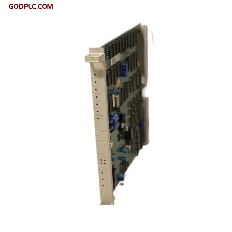 ABB DSBC 172 57310001-KD Bus Repeater Master