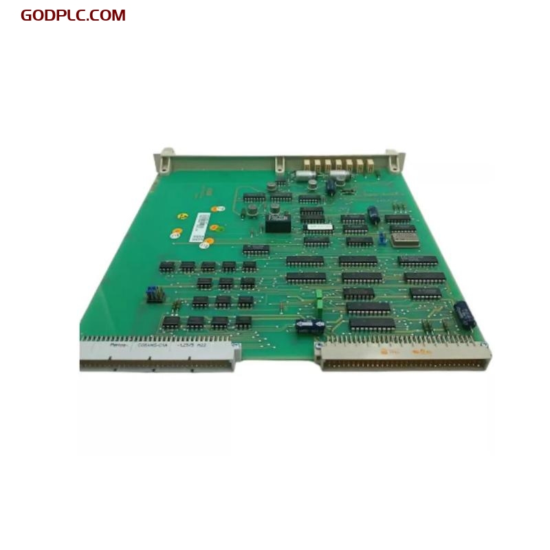 ABB DSBC 173 57310001-KH Bus Repeater Slave
