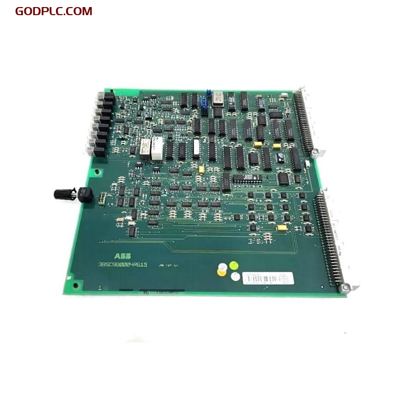 ABB DSBC 174 3BSE012211R1 Bus Extender