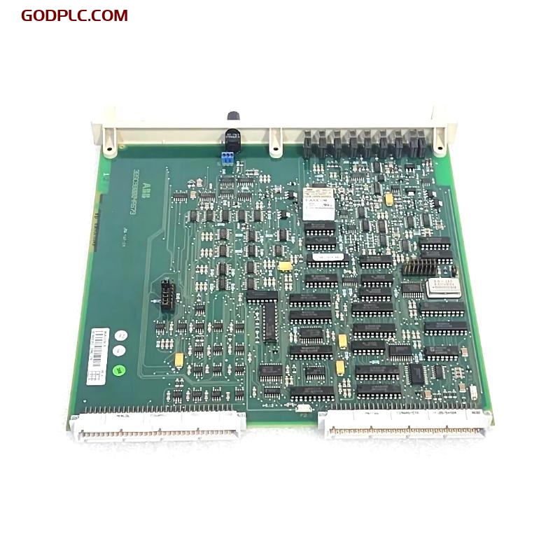 ABB DSBC 175 3BUR001661R1 Communication Module