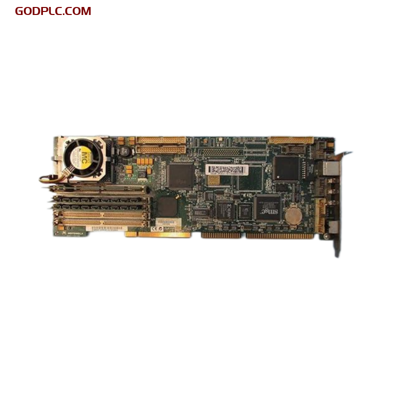 ABB DSQC 500 3HAC3616-1 Controller