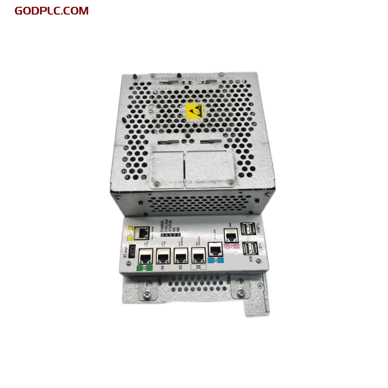 ABB DSQC1018 3HAC050363-001 Robot Main Controller
