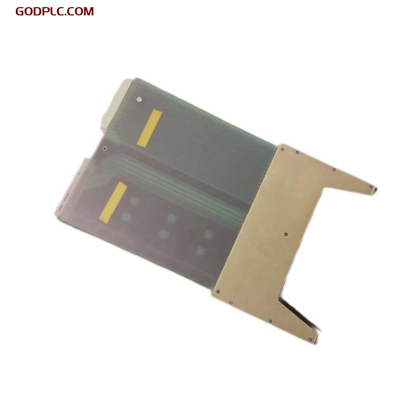 ABB DSQC205 YB560103-AD/1 Expansion Board
