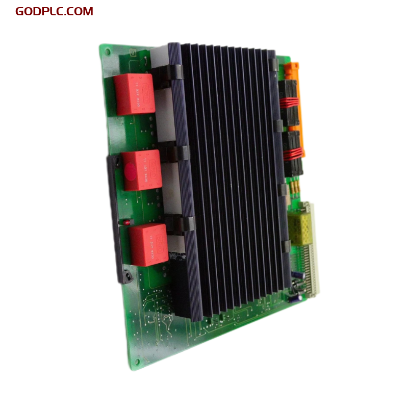 ABB DSQC236G YB560103-CD Servo Drive Control Board