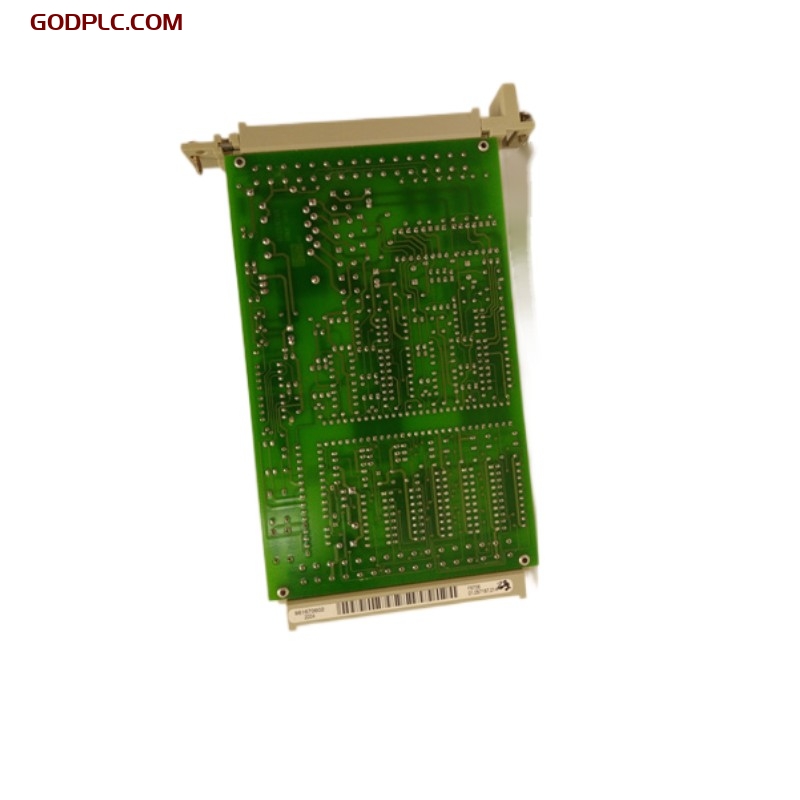 HIMA F6706 2x D/A converter