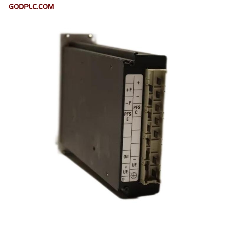 HIMA F7126 Power Module