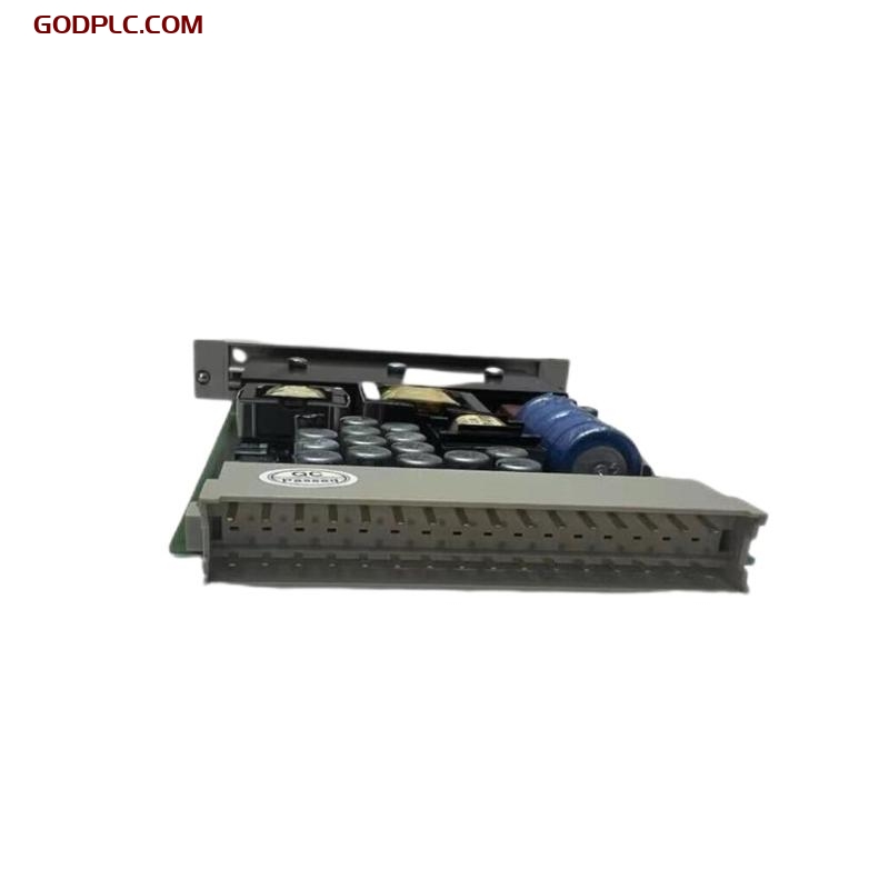 HIMA F7130A Power Module