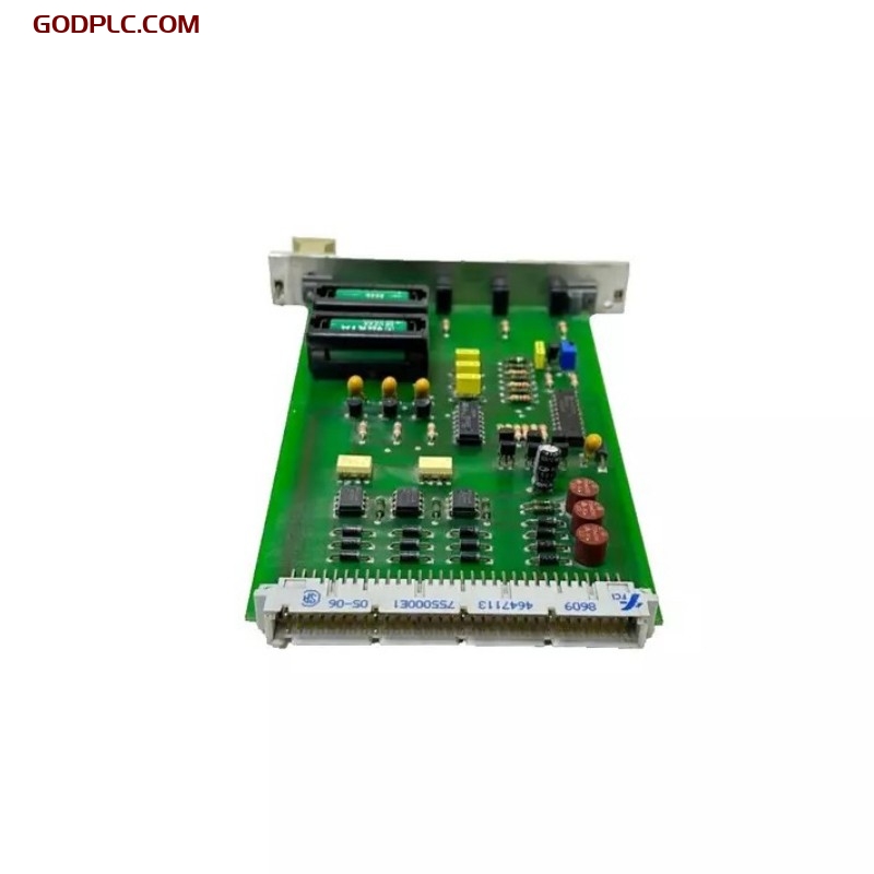 HIMA F7131 Security Module
