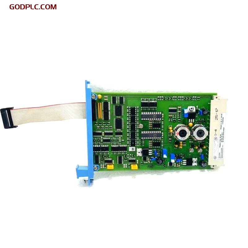 Honeywell FC-SAO-022M Safety Analog Output Modules