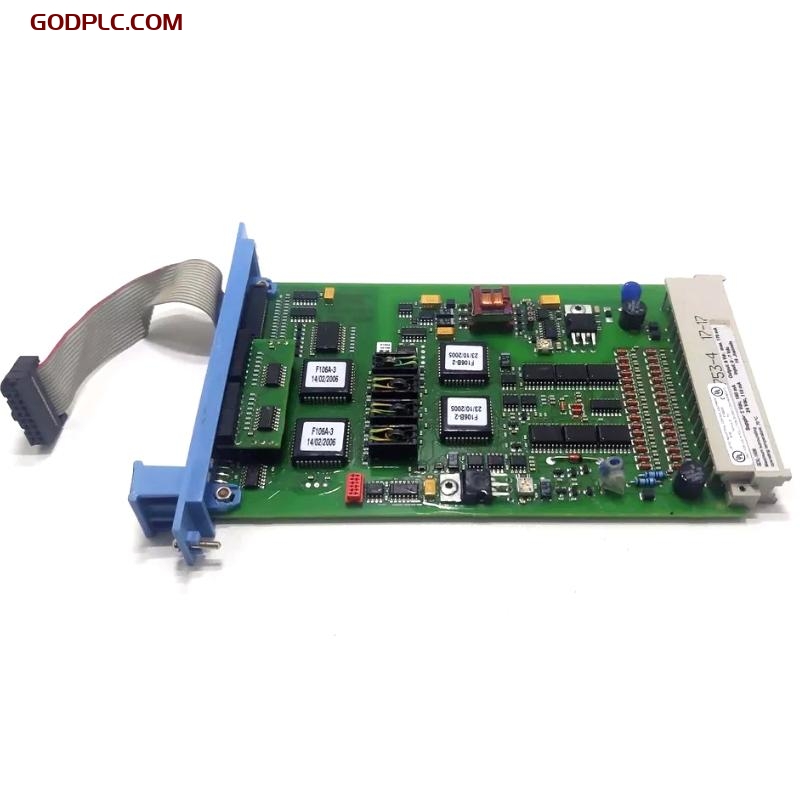 Honeywell FC-SDIL-1608 Security Manager System Module
