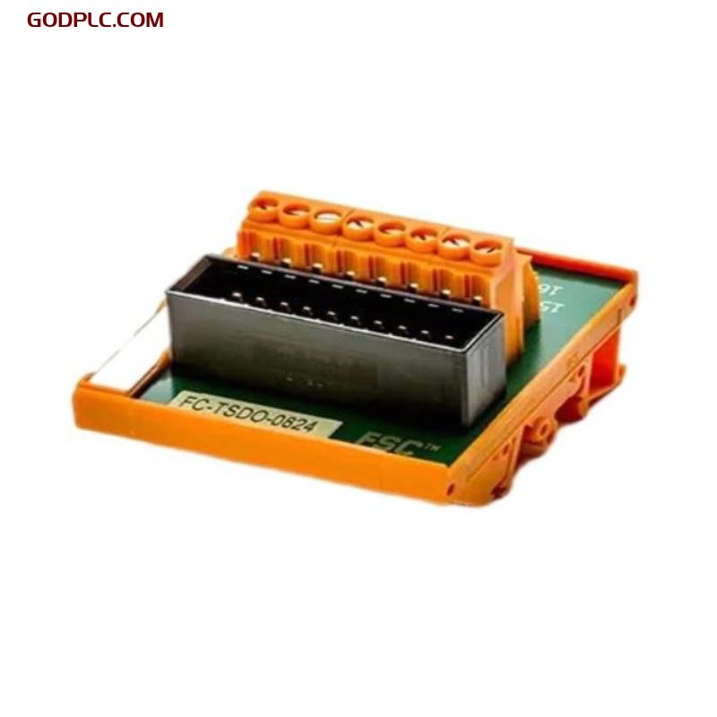 Honeywell FC-TSDO-0824C Safety Digital Output Modules