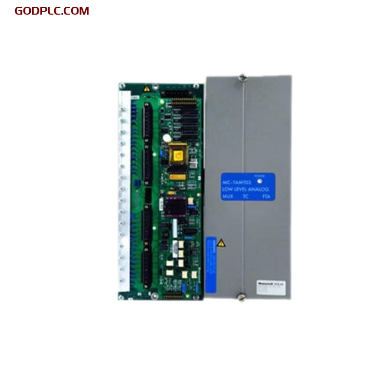 Honeywell FS-TERM-0001 Redundant I/O Bus Terminator