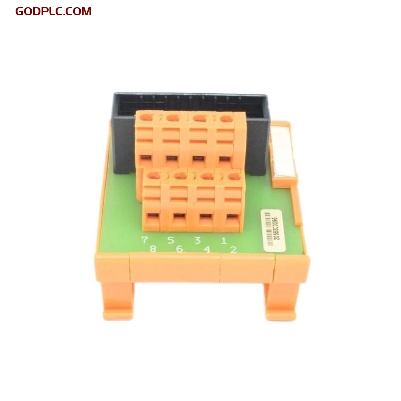 Honeywell FS-TSDO-0424 Safety Digital Output FTA