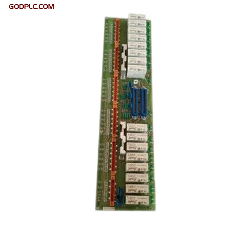 Honeywell FS-TSGAS-1624 Safety Fire Detector Input FTA