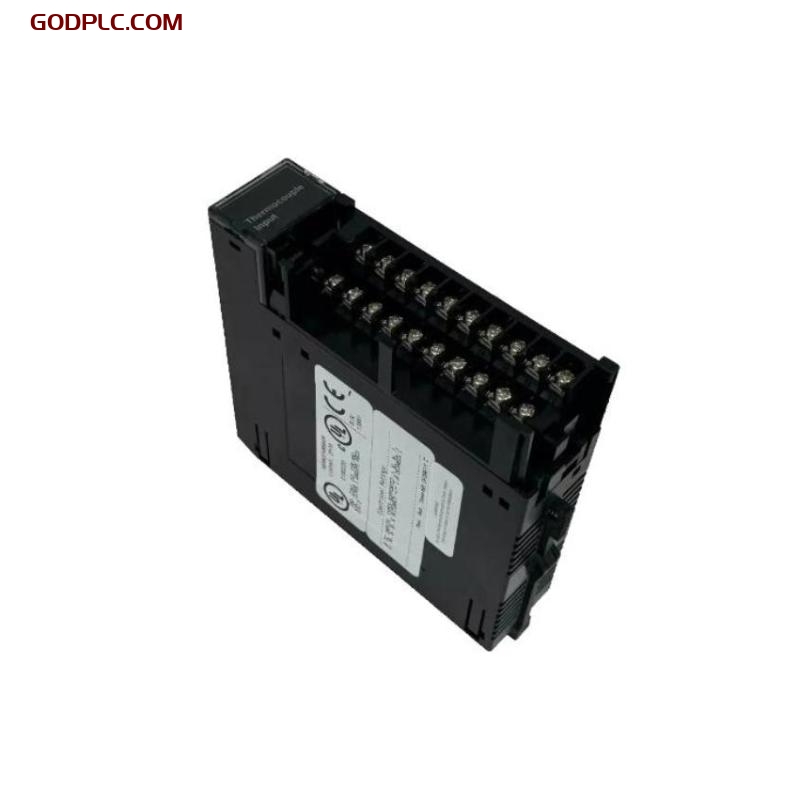 GE Fanuc HE693THM884 Thermocouple Input Module