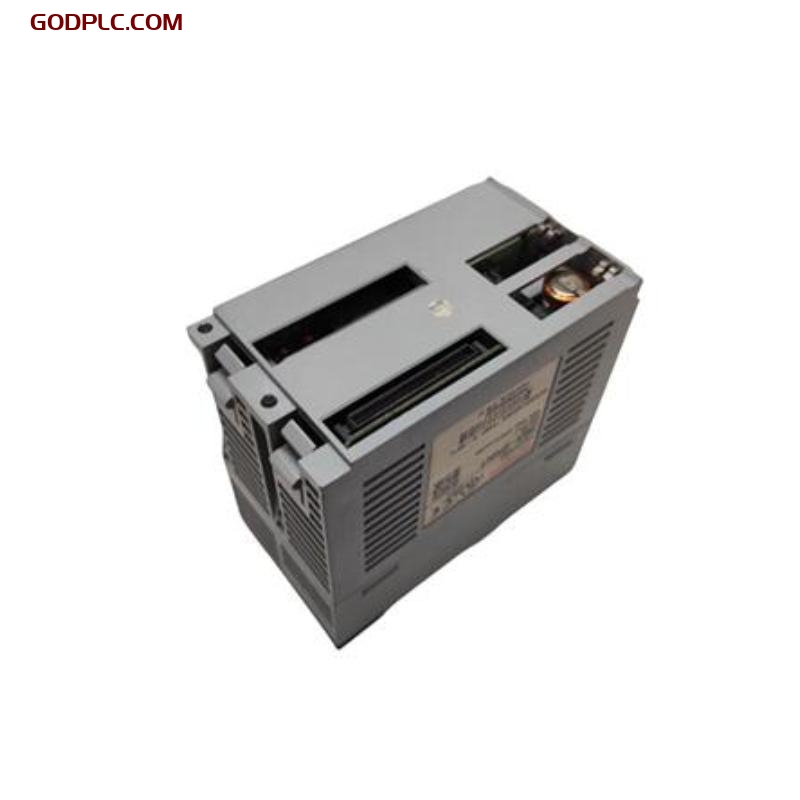 Honeywell 2MLR-CPUH/T CPU Module