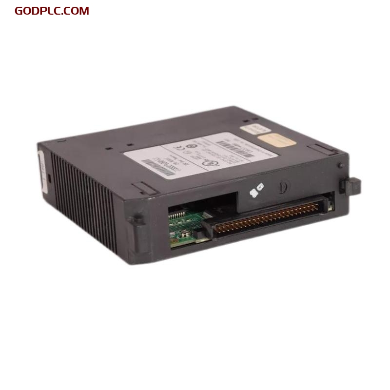 GE Fanuc IC693CPU350-EJ  Single Slot CPU Module