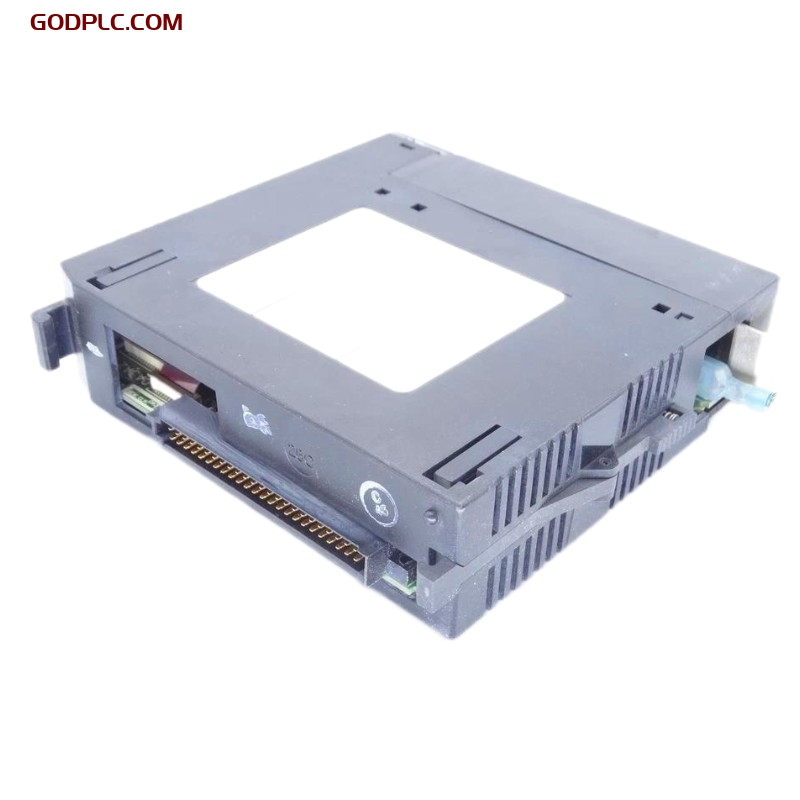 GE Fanuc IC693CPU351 Single Slot CPU Module