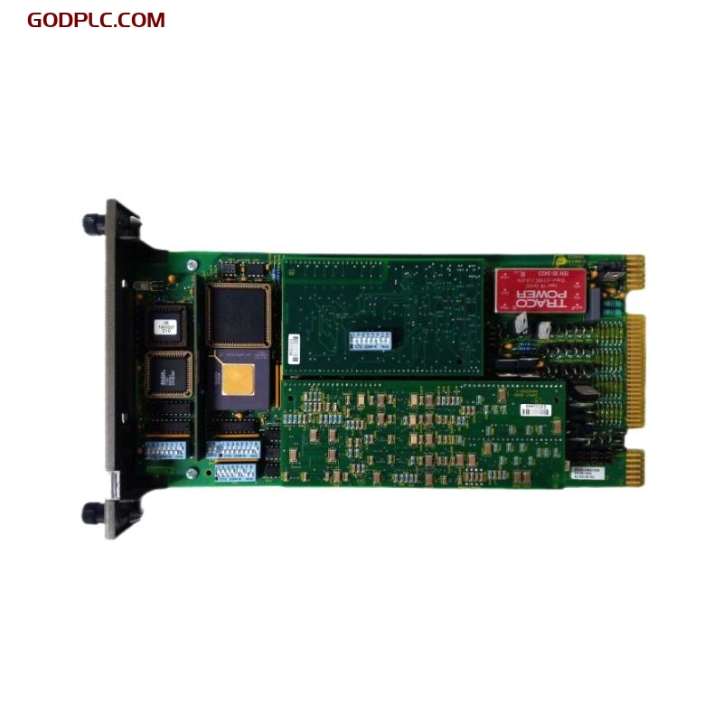 ABB Bailey IMDER02 Digital Output Modules