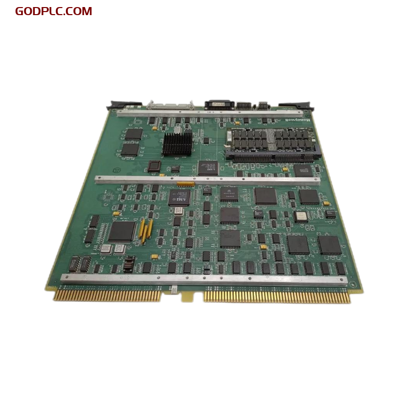 Honeywell K4LCN-4 51402755-100 Processor Card