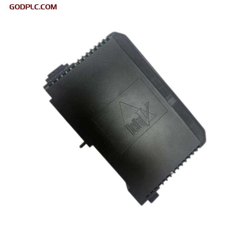 Emerson KJ1501X1-BC3 System Power