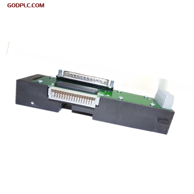 Emerson KJ4010X1-BF1 12P0831X062 DeltaV (M Series) Left Local Bus Extender Cable Assembly