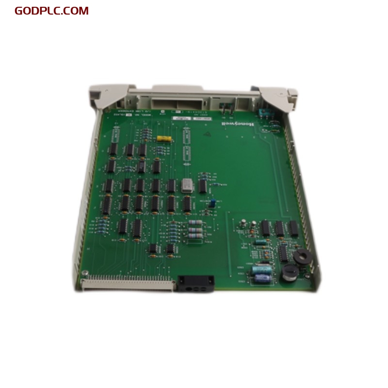Honeywell MC-IOLX02 51304419-150 Redundant HPMM Card Set