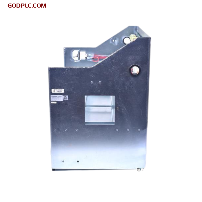 Honeywell MC-PSRX04 51404170-175 Power System Enclosure