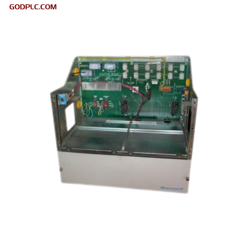 Honeywell MC-PSRX04 51404174-275 Power System Enclosure