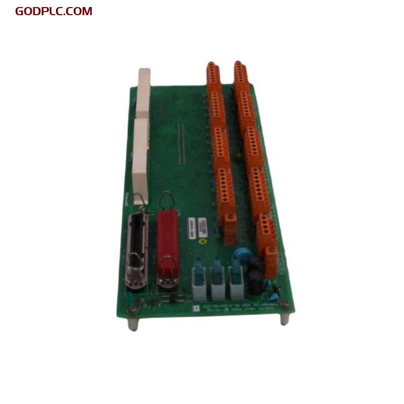 Honeywell MC-TDIY22 80366180-175 Digital Input Modules