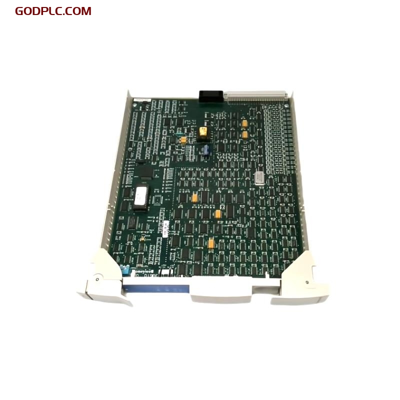 Honeywell MU-PDIS12 51402625-125 Digital Input Processor Card
